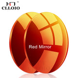 CLLOIO Polarized Lens 1.56 1.61 1.67 Myopia Hyperopia Sunglasses Lens Prescription CR39 Resin Aspheric Anti-Glare Glasses Lenses