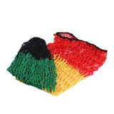 Unisex Elastic Bonnet Long Hair Sock Dreadlock Braids Cap Sleep Hats Head Wrap Turban Night Cap Hair Care Nightcap for Women Men