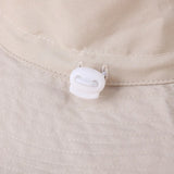 Newborn Baby Hats Boys Girls Panama Summer Kids Sun Hat Infant Beach Fisherman Bucket Hat Children Breathable Outdoor Hats