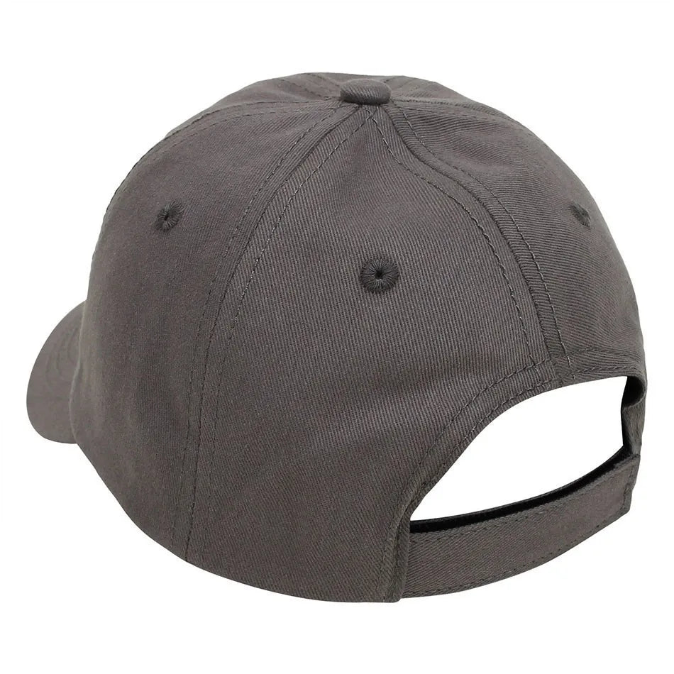 Kids Caps Children Solid Color Cotton Breathable Snapback Cap Baby Cute Adjustable Sunhat Girls Summer Baseball Hats 1-5 Years