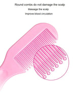10 Pcs Newborn Baby Nail Hair Daily Care Kit Infant Kids Grooming Brush Comb Safe Nail Clippers Set For Baby Gift