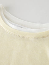 FSLE 19.1% Wool Women Long Sleeve Top Soft Thin Sweater For Women Slim Autumn Office Lady Pullover Wool Tops 24FS13096