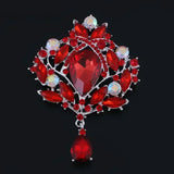 New Luxury Rhinestone Bow Tie High-end Gift Men and Women's Fashion Korean British Business Banquet Bowtie Men's Wedding Jewelry