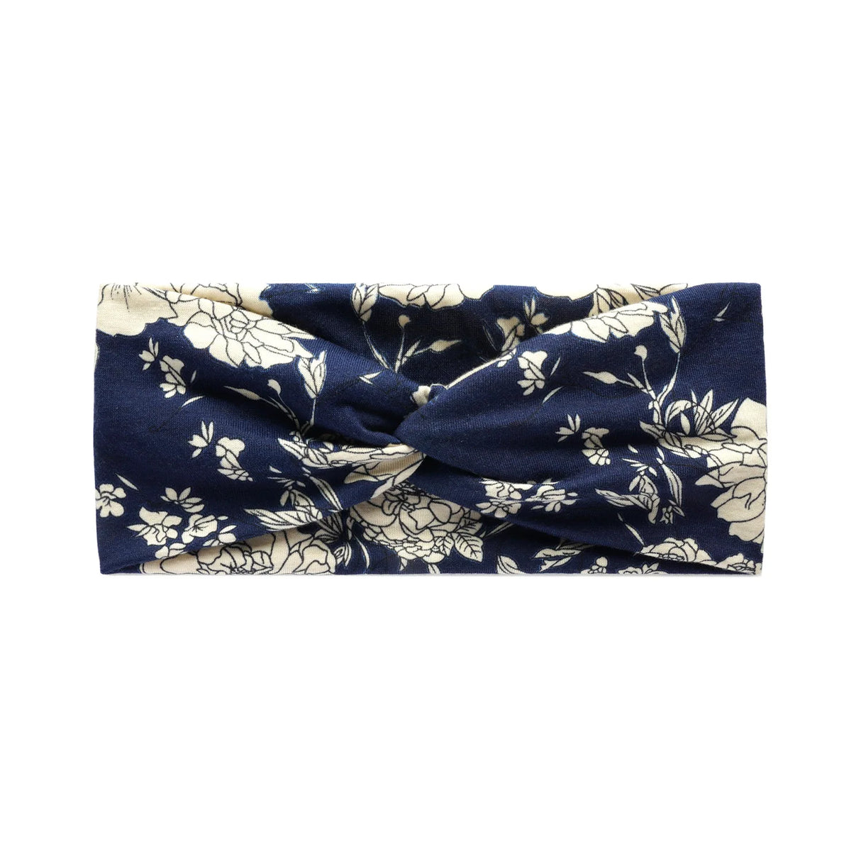 Fashion Bohemian Hair Bands Print Women Girls Headbands Vintage Cross Turban Bandage Bandanas HairBands Hair Accessories