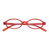 Blue Ray Blocking Anti-Blue Light Glasses Ultralight Eye Protection Computer Goggles Anti Radiation Round Eyeglasses Men Women