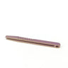 Titanium TC4 Clip Tweezers Pick Up Clamping EDC Multipurpose Gadget Professional Camp Outdoor Pocket Maintenance Tool 6 Colors