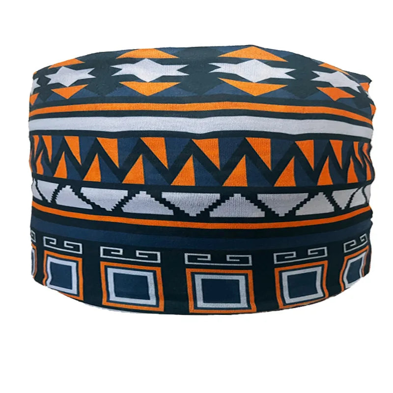Boho Headbands For Women Fashion Wide Headscarf Bohemian Yoga  Workout Head Bands Hair Accessories Band