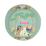 Unisex Kawaii Bucket Hats Funny Stitch Cartoon Accessories Bob Hat For Beach Headwear Lightweight