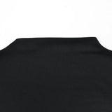 Sexy A-Line Women Dresses Summer Fashion Short Sleeve Black Slim Mini Dress Casual Streetwear Clubwear Elegant Lady Party Dress