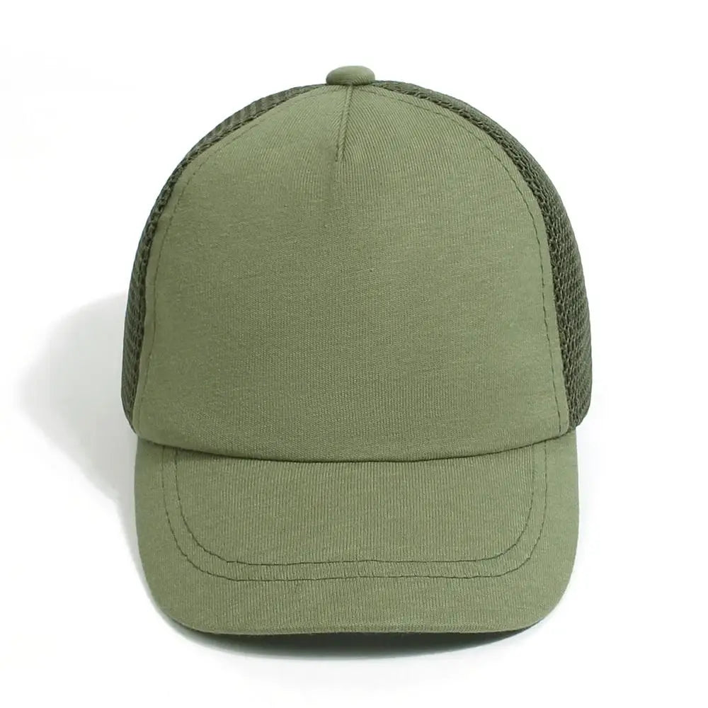 Printed Dinosaur Kids Sun Hat Toddler Baseball Hat for Baby Boys Girls Cap Age 0-5Y Sun Hat