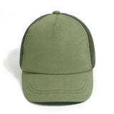 Printed Dinosaur Kids Sun Hat Toddler Baseball Hat for Baby Boys Girls Cap Age 0-5Y Sun Hat