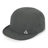 Outdoor Quick-Dry Baseball Cap Women's Korea Short Brim Baseball Hat Men and Women Casual Street Soft Brim Five-Piece Sun Hat