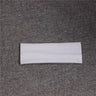 Sports Sweat Head Hair Bands Gym Yoga Women Exercise Tennis Racket Badminton Grip Stretch Headbands