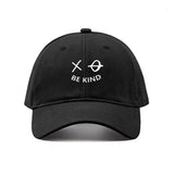 Four Seasons Versatile Polar Bear Pattern Embroidered Baseball Hat Men's and Women's Fashion Hip Hop Hat Outdoor Sunscreen Hat