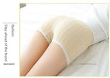 One Size Sexy Lace Seamless Shorts Sexy Short Pants Women Safety Pants for Dress Panties Skirt Shorts Women Breathable Shorts