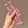 High Ponytail Rubber Bands Hair Band Elastic Head Rope For Women Korean Scrunchies Hair Tie Knotted Hair Ropes Hair Accessories