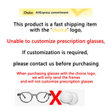54671 Square Blue Light Blocking Glasses for Girl Optical Glasses Frame Boy Anti Glare Computer Eyeglasses Child Uv400