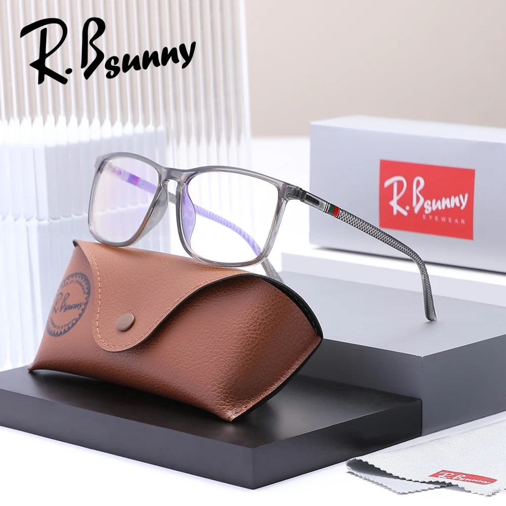 blue light glasses Computer glasses Men Women computer Blue Light Blocking eyeglasses