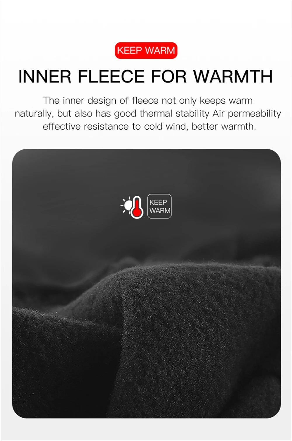 Hot Winter Gloves For Men Women Touchscreen Warm Outdoor Cycling Driving Motorcycle Cold Gloves Windproof Non-Slip Womens Gloves