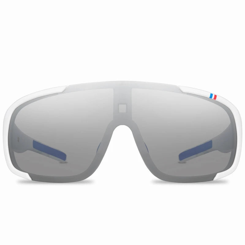 ELAX Polarized and Photochromic Cycling Glasses Outdoor Fishing Eyewear Sports Sunglasses Men Women Mtb Bike Bicycle Goggles