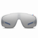 ELAX Polarized and Photochromic Cycling Glasses Outdoor Fishing Eyewear Sports Sunglasses Men Women Mtb Bike Bicycle Goggles