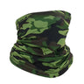 Ourdoor Cycling Riding Scarf Motorcycle Men Women Neck Cover Sports Fishing Magic Bandana Headwear Turban Mask