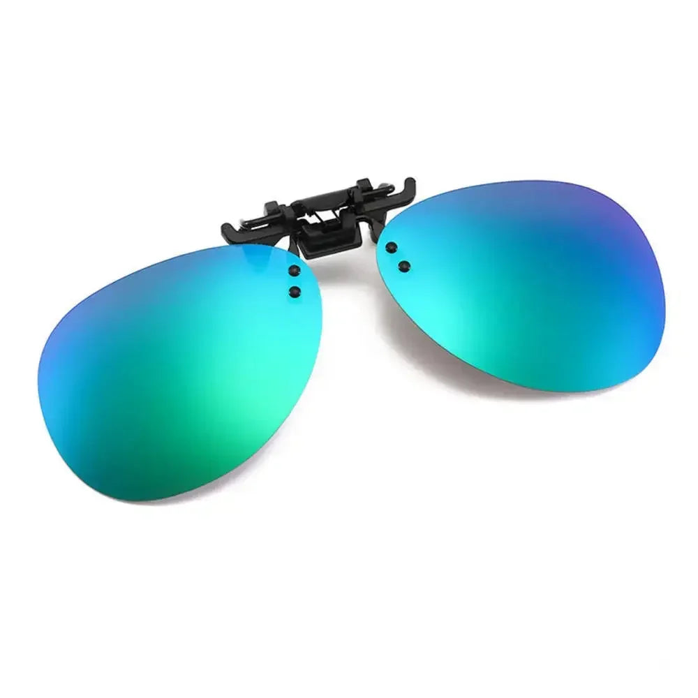 1pcs Clip On Blue Light Filter Blocking Glasses Office Computer Anti Blue Ray Clip On Eyeglasses UV Strain Relief For Women Men