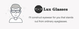 American Design Men Square Frames Handmade Retro Pure Titanium Glasses Thick Edges Business Eyeglasses Suitable for Large Faces