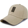 Summer Children Peaked Caps Students Kids Baseball Cap Boy Girl Solid Color Cotton Adjustable Hats Snapback Hip-Hop Sun Hat