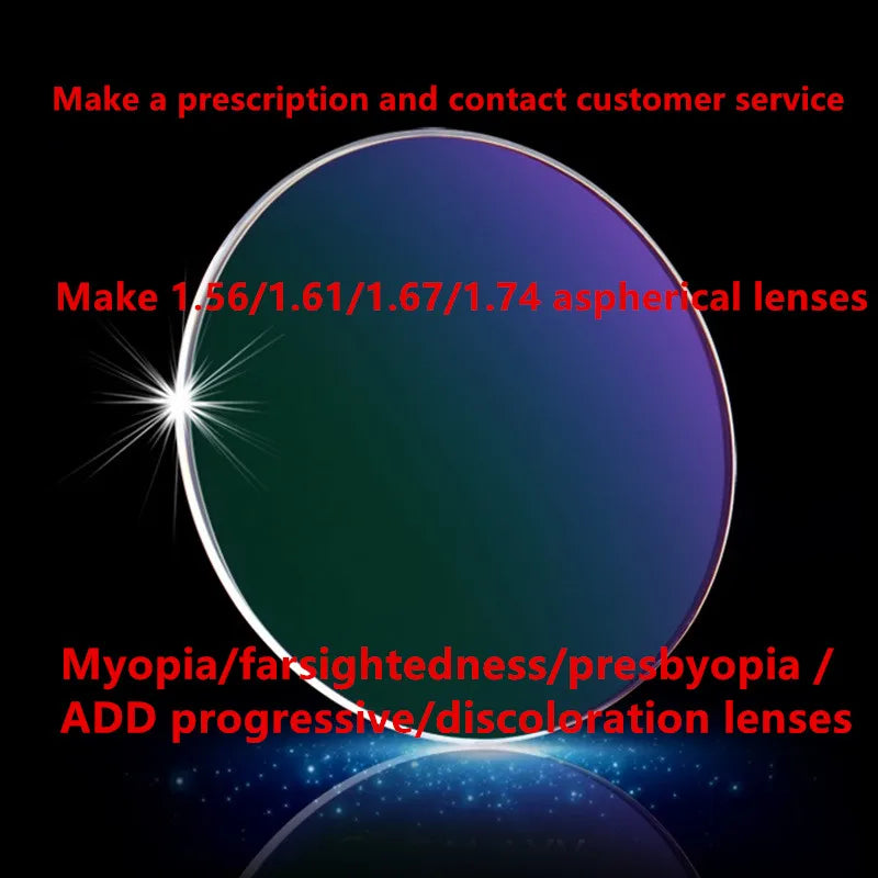 High quality pure titanium small glasses retro frame for men and women suction clip optical glasses frame for prescription glass
