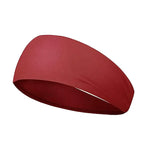Sports Headbands for Men Moisture Wicking Workout Headband Sweatband Headbands Hairband for Women Men