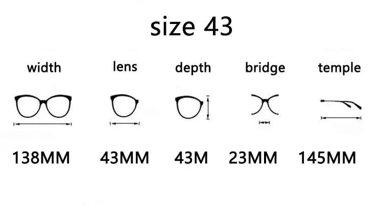 Ultra Light Pure Titanium Inverted Triangle Glasses Frame Female New Multi-color Personality Myopia Reading Prescription Eyewear