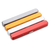 Elderly Slim Small Mini Portable Presbyopia Eyeglasses Reading Glasses Resin Lens Vision Care Hyperopia Eyewear Spectacles