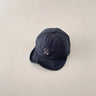 Fashion Baby Hat Cap Korean Version Smile Face Boy Girl Baseball Hats Soft Brim Toddler Visor Cotton Casual Adjustable Kids Caps