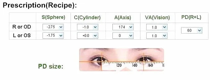 Titanium Metal Alloy flexible Half-rim optical eye glasses frames spectacle frame points prescription eyeglasses oculos de grau