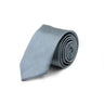 Solid Color Tie Polyester Material Business Executive Formal Fashion Tie for Men and Women