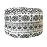 Boho Headbands For Women Fashion Wide Headscarf Bohemian Yoga  Workout Head Bands Hair Accessories Band