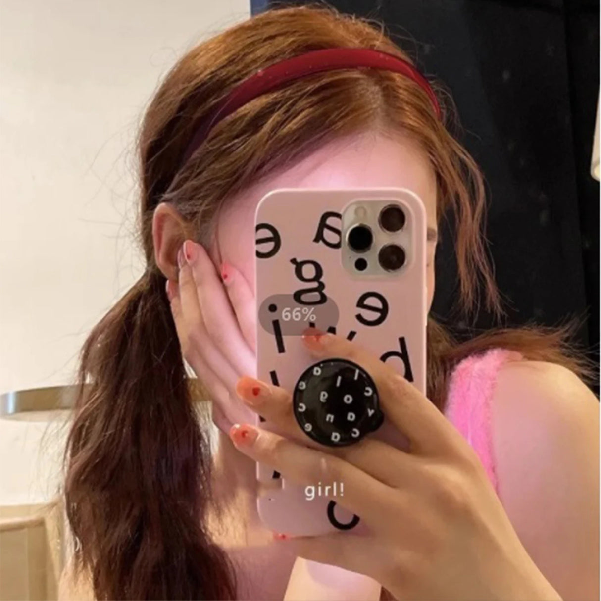 Jelly Color Headbands For Women Girls Headband With Tooth Anti-slip Hairband Hair Accessories For Hair Head Hoop