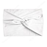 Twisted Wide Headbands for Women Extra Large Turban Workout Headband Fashion Yoga Hair Bands Boho Twisted Thick Hair Accessories