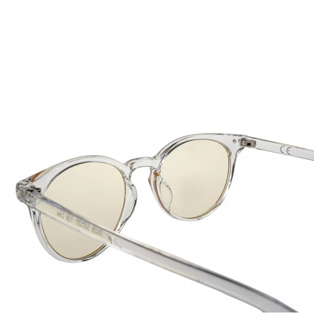 blue light Blocking 100% Orange Lens, Red Lens   Computer Blue Light Blocking Luxury blocking Fashion Glasses Women Man Computer