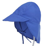 2023New Summer Baby Sun Hat Baby Girls Boys Caps Cartoon Panama Children's Hat UV Protection Travel Beach Kid Bucket Hat SPF 50+