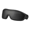 Motorcycle Electric Bike Riding Goggles with Anti UV Lens Clear & Comfortable Eyewear for Motorbike E bike Cycling