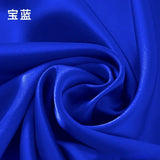 19 Momme Width 114cm 100% Pure Natural Mulberry Silk Fabric Make Clothing/Pillowcase/Eye Mask/Nightcap/Bedding/Pajamas Fabric