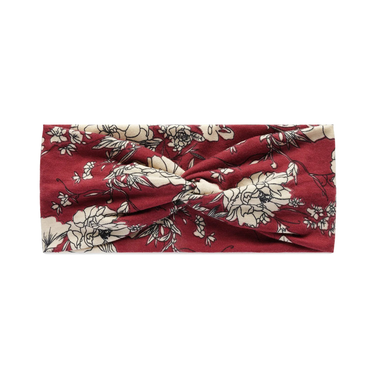 Fashion Bohemian Hair Bands Print Women Girls Headbands Vintage Cross Turban Bandage Bandanas HairBands Hair Accessories