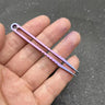 Titanium TC4 Clip Tweezers Pick Up Clamping EDC Multipurpose Gadget Professional Camp Outdoor Pocket Maintenance Tool 6 Colors
