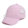 Summer Baby Boy Cap Dinosaur Mesh Kids Sun Hats for Girls Accessories Sports Travel Children Baseball Caps Adjustable 0-5Y