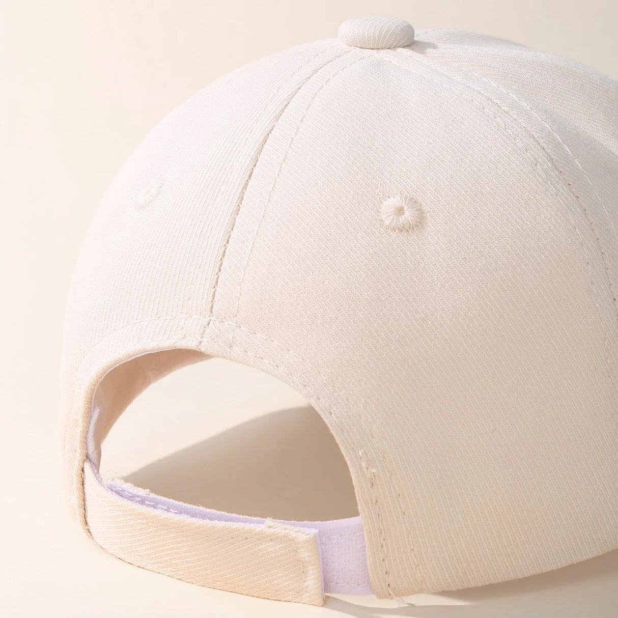 Kids Snap Back Baseball Cap Solid Color Spring Summer Hip Hop Boy Hats Sun Caps Adjustable Breathable Outdoor Travel Kids Hats