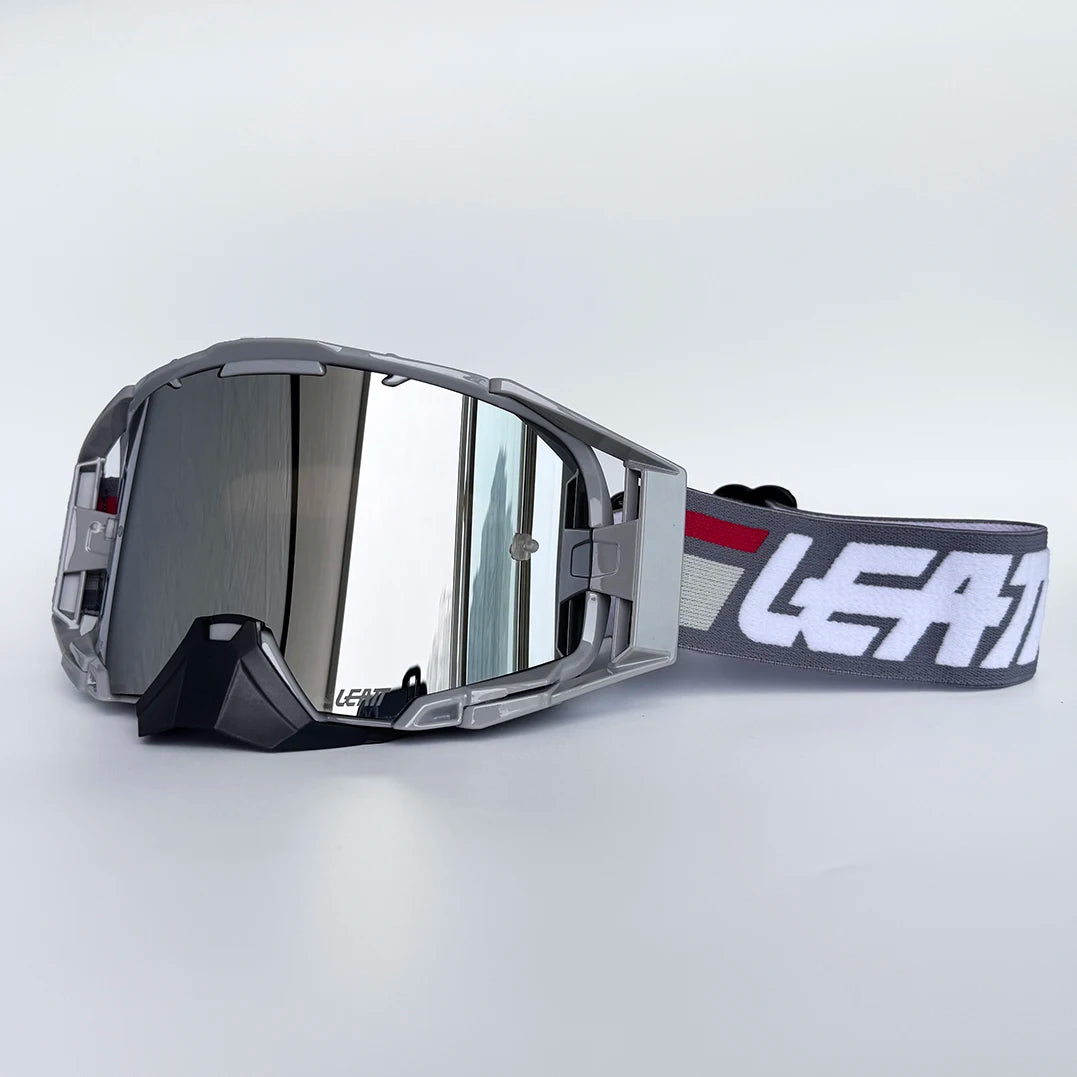 6.5 Lens Anti-fog Motocross Goggles MX MTB ATV Helmet Glasses DH Moto Enduro Safety Goggles Motorcycle Skiing Snowboard Goggle