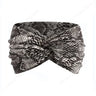 Twisted Wide Headbands for Women Extra Large Turban Workout Headband Fashion Yoga Hair Bands Boho Twisted Thick Hair Accessories