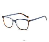 Blue Light Blocking Reading Glasses Anti Eyestrain Computer Reader Eyewear Gaming TV Eyeglasses for Women Men